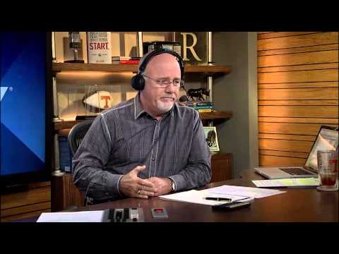 Normal sucks. It's time to be weird. - Dave Ramsey Rant