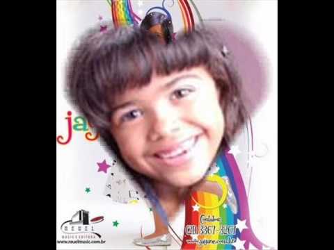 É mas que bom-Jayane