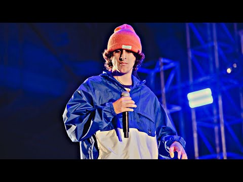 El rey del espectáculo | JAZE 🇵🇪🤖💥