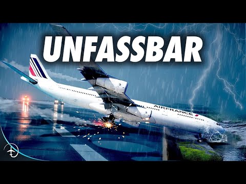 Dieses “Wunder” Hätte NIEMALS Passieren Dürfen!