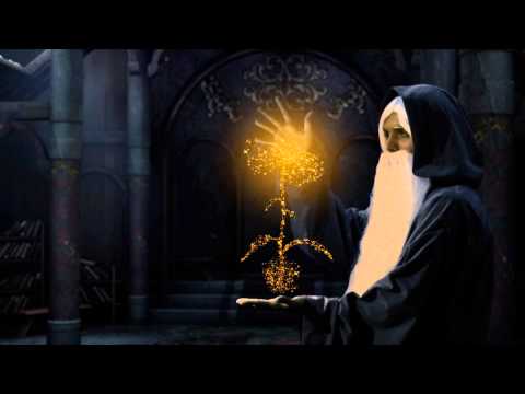 Digital FX Reel 2012