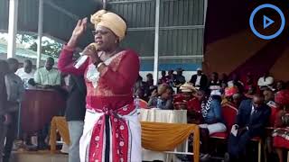 Kandara MP Alice Wahome slams Martha Karua over Inua Mama, Team