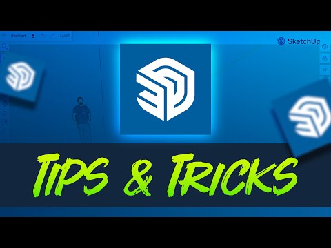 10 SketchUp for Web Tips and Tricks You Should Know in 2025