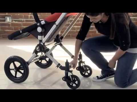 bugaboo cameleon 2