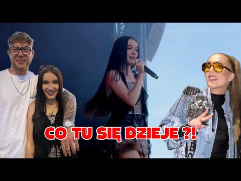 Vlog z koncertu w Gryfinie 2025