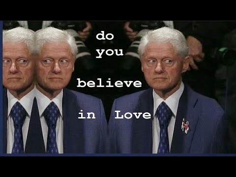 Do You Believe in Love, 1982, Huey Lewis & the NEWS