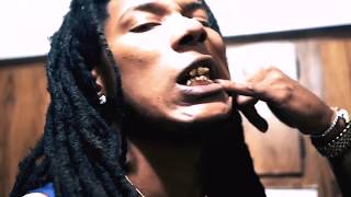 Pontiac Purp- Whippin it