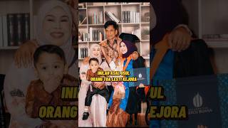 Download lagu inilah asal usul orang tua Lesti kejora #artis #share #shortvideo #entertainment #viralvideo mp3