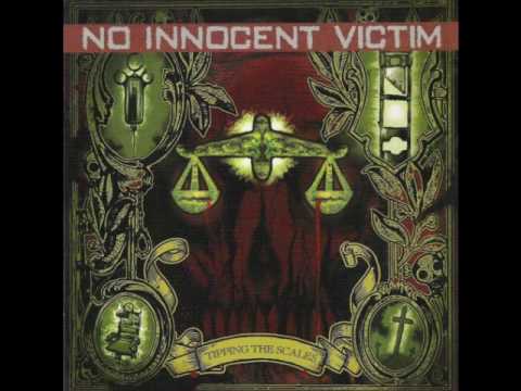 No Innocent Victim - Tipping The Scales