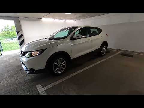фото nissan qashqai ii 0