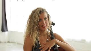 RutiCelli- In the Moment. The Art Of Presence &amp; Trust (440Hz)