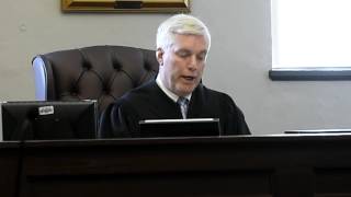 Word of Life church member Sarah Ferguson verdict