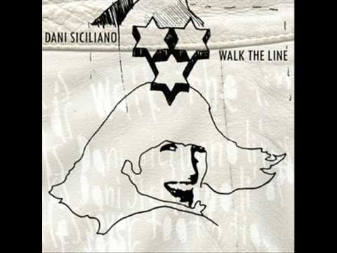 Dani Siciliano - Walk The Line (Ukulady Mix  (+Plaid))