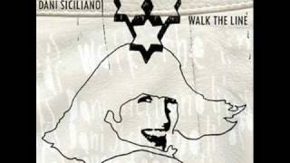 Dani Siciliano - Walk The Line (Ukulady Mix  (+Plaid))