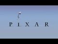 Pixar Animation Studios Logo Open Matte 2008 1080p HD