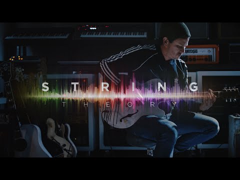 Ernie Ball: String Theory featuring Tom DeLonge