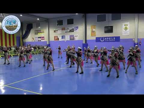 Carnaval de la Pobla de Montornes 2025