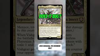 Does it bug? Vishgraz, the Doomhive - Episode 23