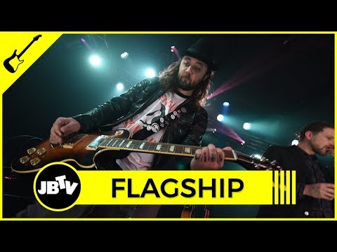 Flagship - Midnight | Live @ JBTV
