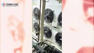 Klima Servisi İstanbul 365 Gün Acil En Yakın Teknik Servis!