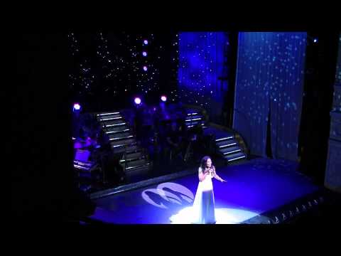 Listen - Denise Pearson in Respect La Diva