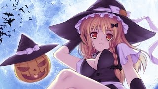 【西方Vocal／Halloween】 Witches&#39; Night 「Liz Triangle」