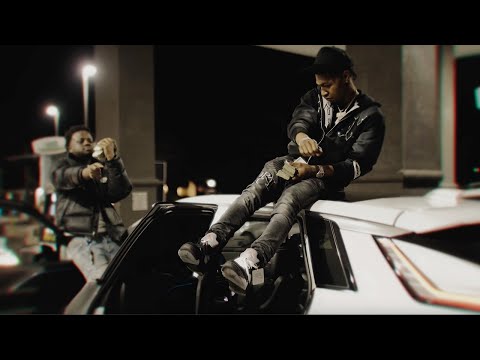 YWN Juski - BUSSDOWN (Official Video)