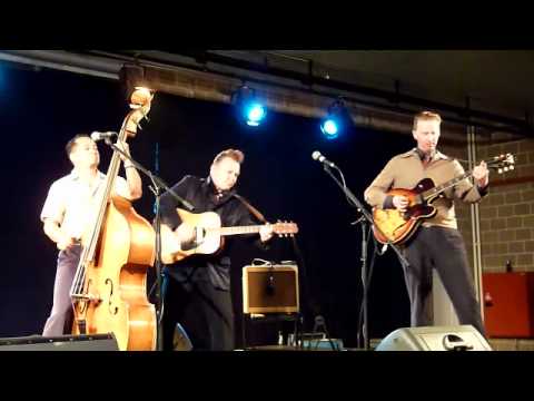 The Three Farmers Boys - Miller Jack & Mad Dog - Tribute to WAYNE HANCOCK -