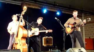 The Three Farmers Boys - Miller Jack & Mad Dog - Tribute to WAYNE HANCOCK -