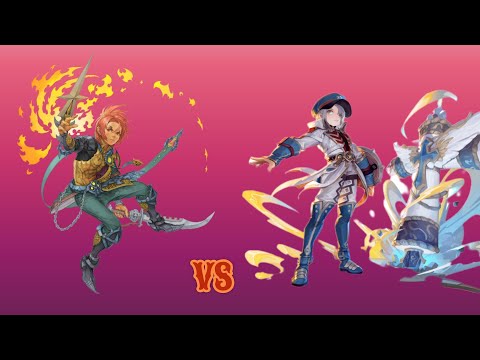 Dragon Nest SEA Ladder [EP 2] Ripper vs Crusader