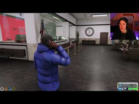 MC Fixer confronts Sparky for stealing |  GTA NOPIXEL RP MDM 3.0