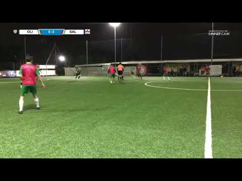 LEGACALCIO8 STAGIONE 21/22 SERIE A2 FC SALZBORG - OLIVETO SABINO