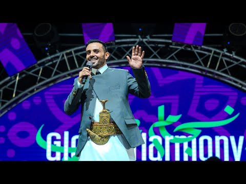 عمار العزكي - ايش في - قلبي طرحته - 2025