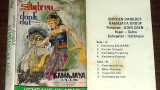 Download lagu Kembang Kingkong; Sintren Dangdut Kamajaya Group 2 mp3