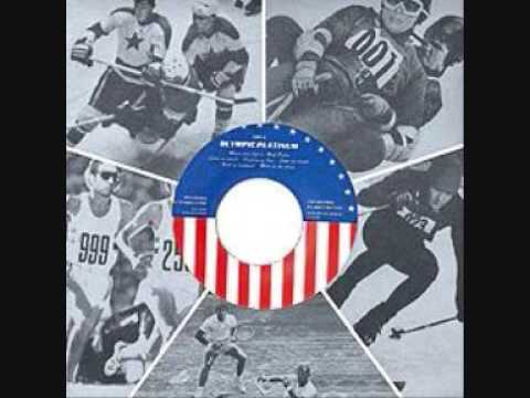 Video thumbnail for Olympic Platinum