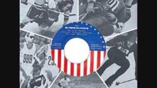 Pearl Jam - Olympic Platinum