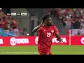 Alfonso Davies Incredible goal against Panama in the World Cup qualifiers