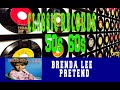 BRENDA LEE - PRETEND