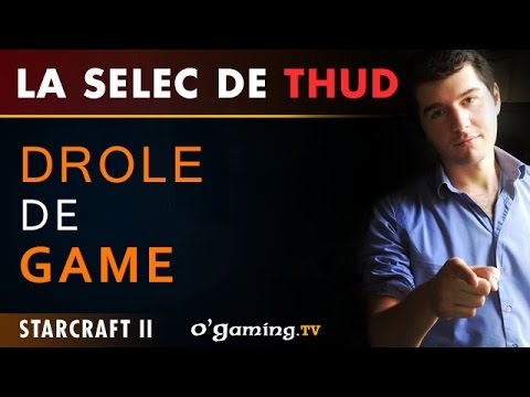 Drôle de game feat. Elky et Incolas