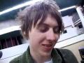 The Vines - Making Of Ride