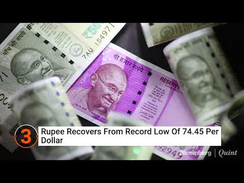 Headlines At This Hour: 11 October 2018