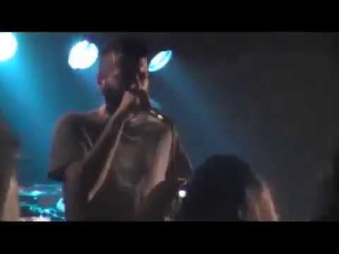 SEMPLIĊIMENT TAT-TRIQ @Saint-Étienne .: RADJU VALIUM -LIVE-