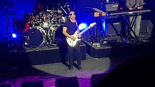 Joe Satriani - Cherry Blossoms, Montreal 2018-05-25