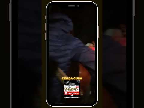 CÉU DA CURA/SP - QUEM PROCURAR ESTA CASA - Mestre Irineu _ Santo Daime