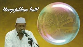 Download lagu Sholawat Ya Rasullallah - Habib Fikri Abdul Qadir bin Ahmad Al Haddad mp3