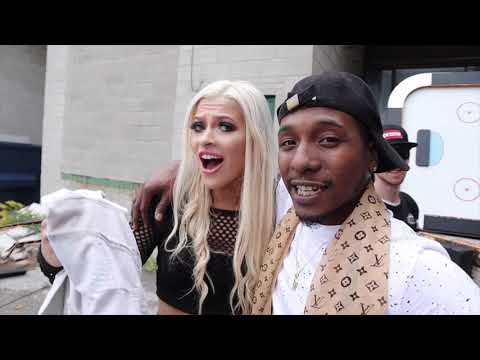 Grinzo Time Vlog 3
