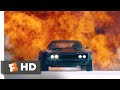 The Fate Of The Furious 2017 Torpedoes Scene 8 10 Movieclips