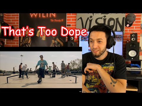 DOC feat. Chronic - Rapcapitulare || Classy's Reaction