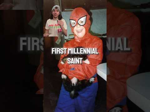 Bl. Carlo Acutis, “God’s influencer”