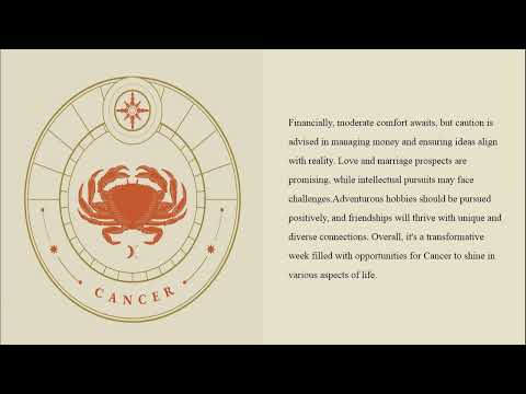 STARepublic Weekly Horoscope (July 17th to July 23rd, 2023)